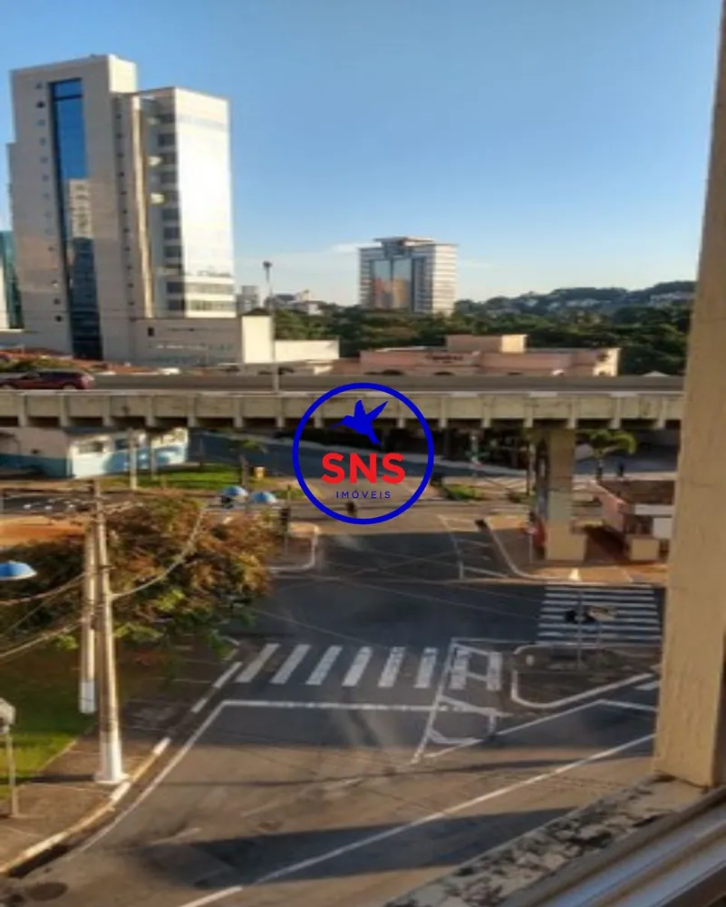 Apartamento, 1 quarto, 53 m² - Foto 12