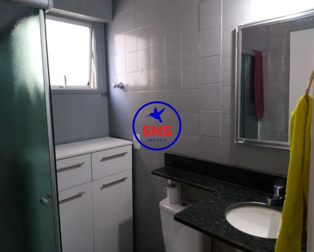 Apartamento, 1 quarto, 53 m² - Foto 9