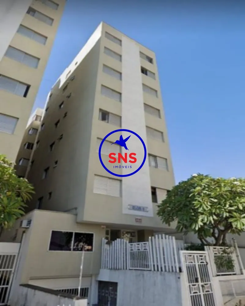 Apartamento, 1 quarto, 53 m² - Foto 13