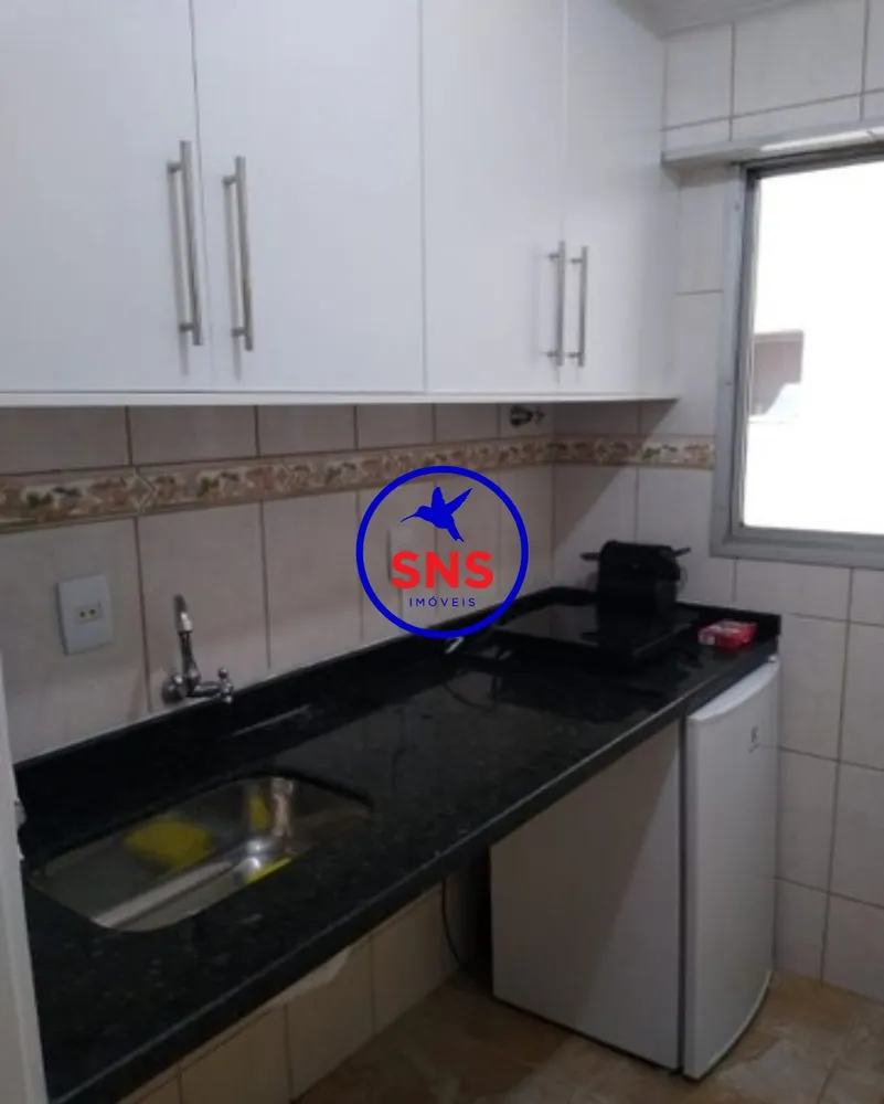 Apartamento, 1 quarto, 53 m² - Foto 10