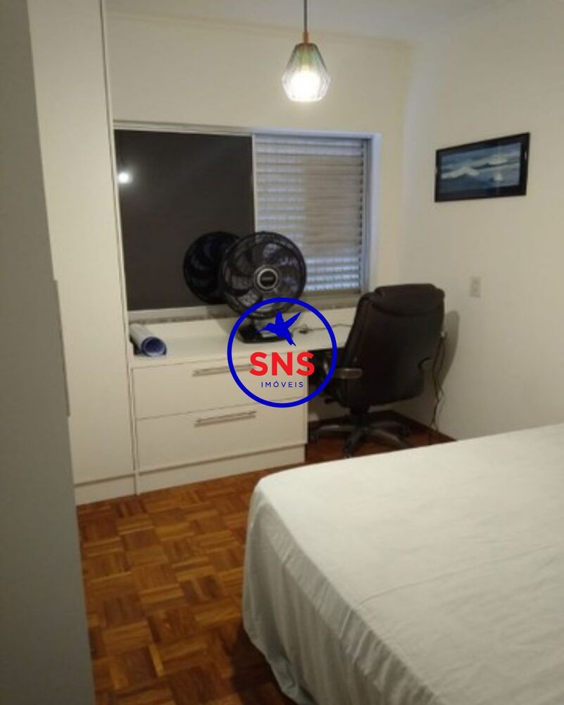 Apartamento, 1 quarto, 53 m² - Foto 4