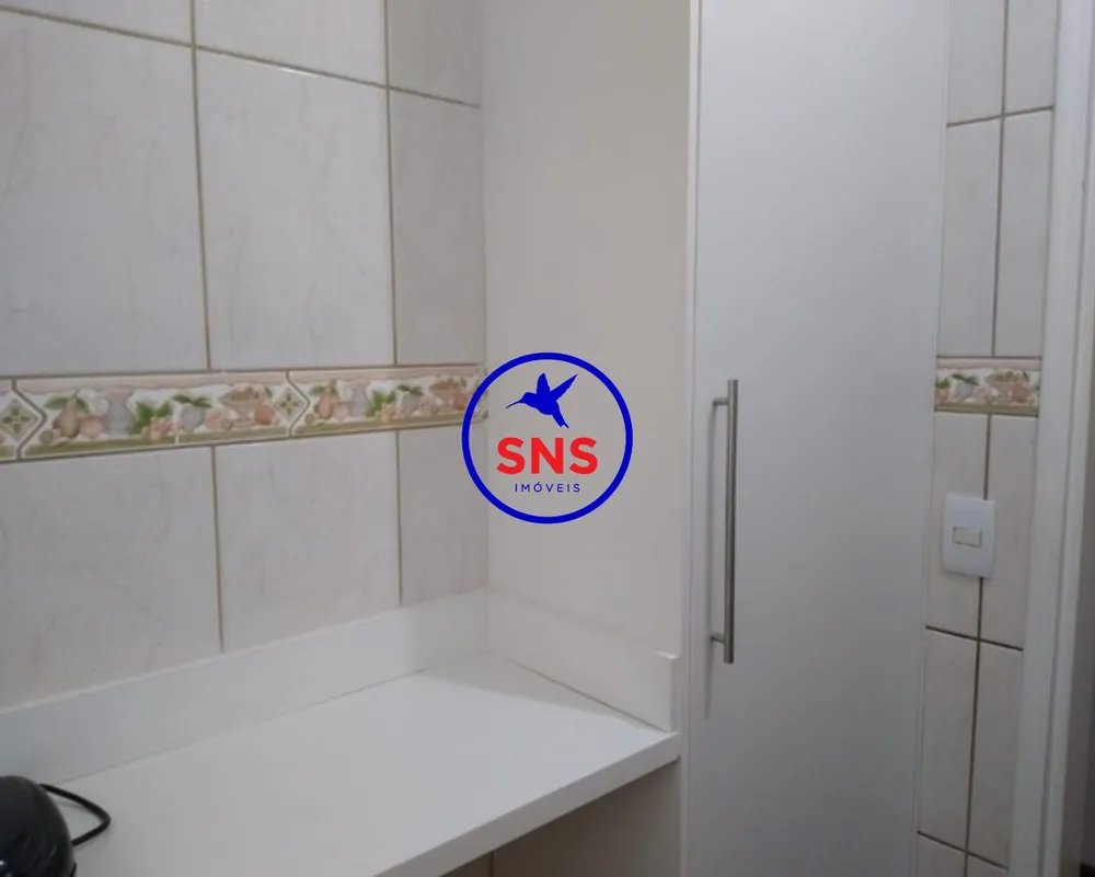 Apartamento, 1 quarto, 53 m² - Foto 11