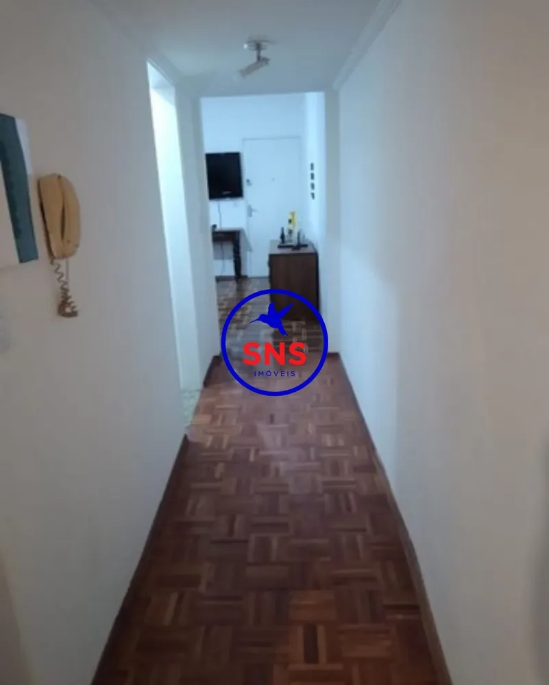 Apartamento, 1 quarto, 53 m² - Foto 6