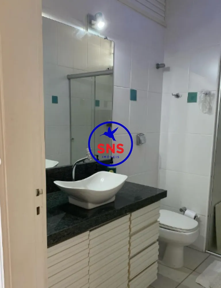 Apartamento, 3 quartos, 150 m² - Foto 6
