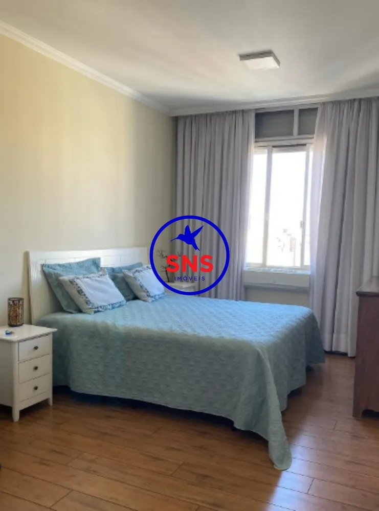 Apartamento, 3 quartos, 150 m² - Foto 5