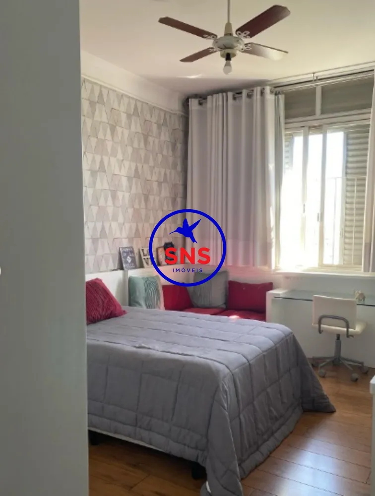 Apartamento, 3 quartos, 150 m² - Foto 4