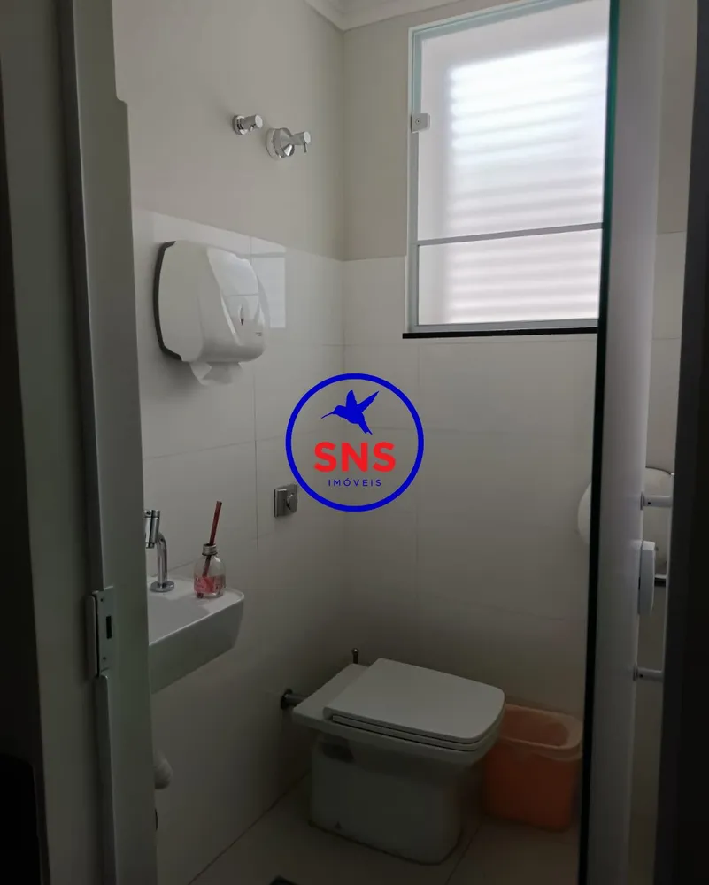 Prédio Inteiro, 350 m² - Foto 6