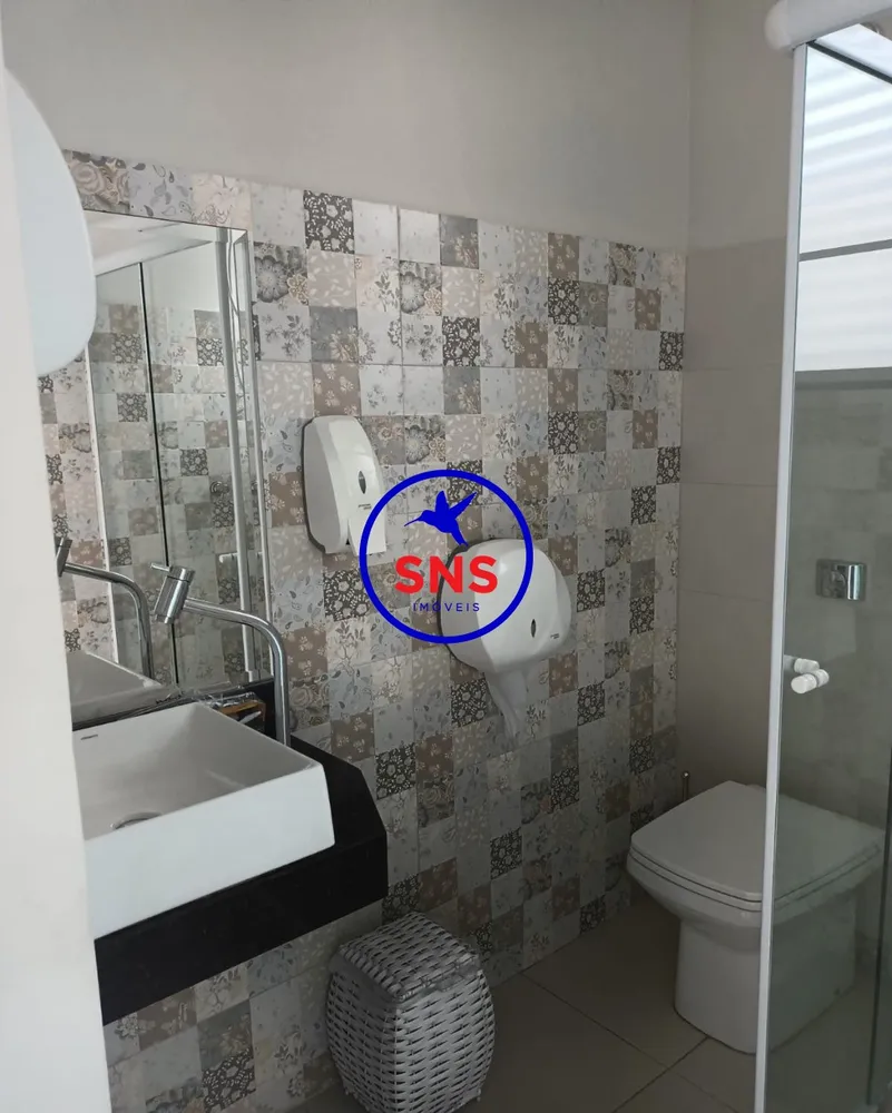 Prédio Inteiro, 350 m² - Foto 10