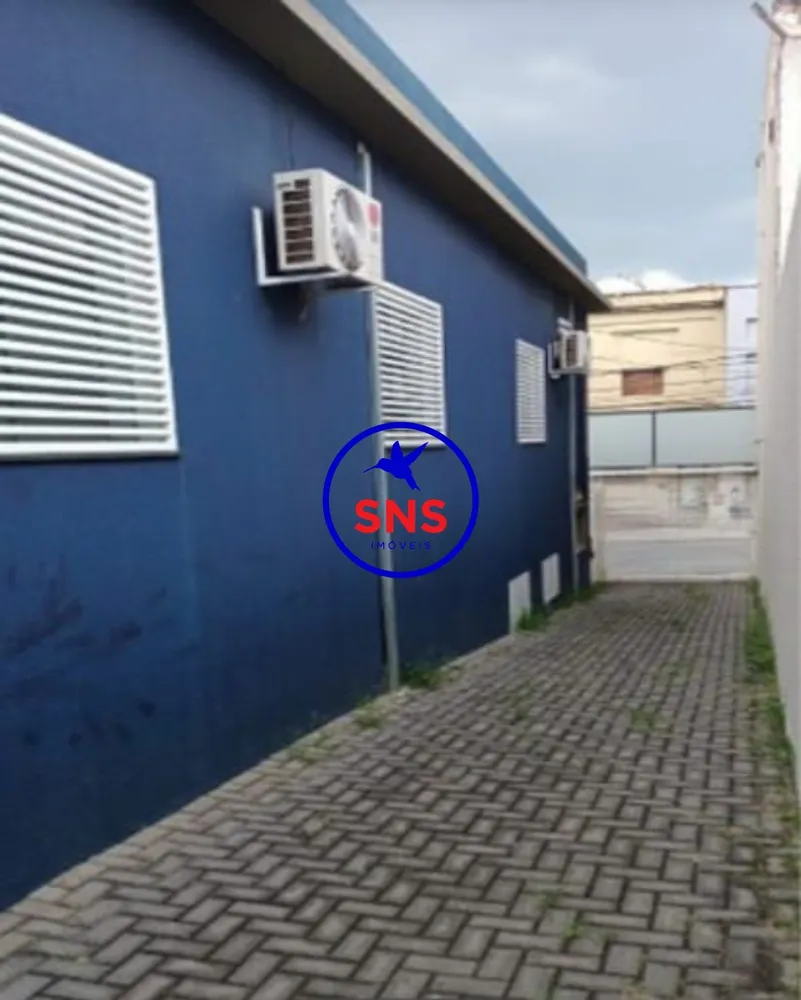 Prédio Inteiro, 350 m² - Foto 12