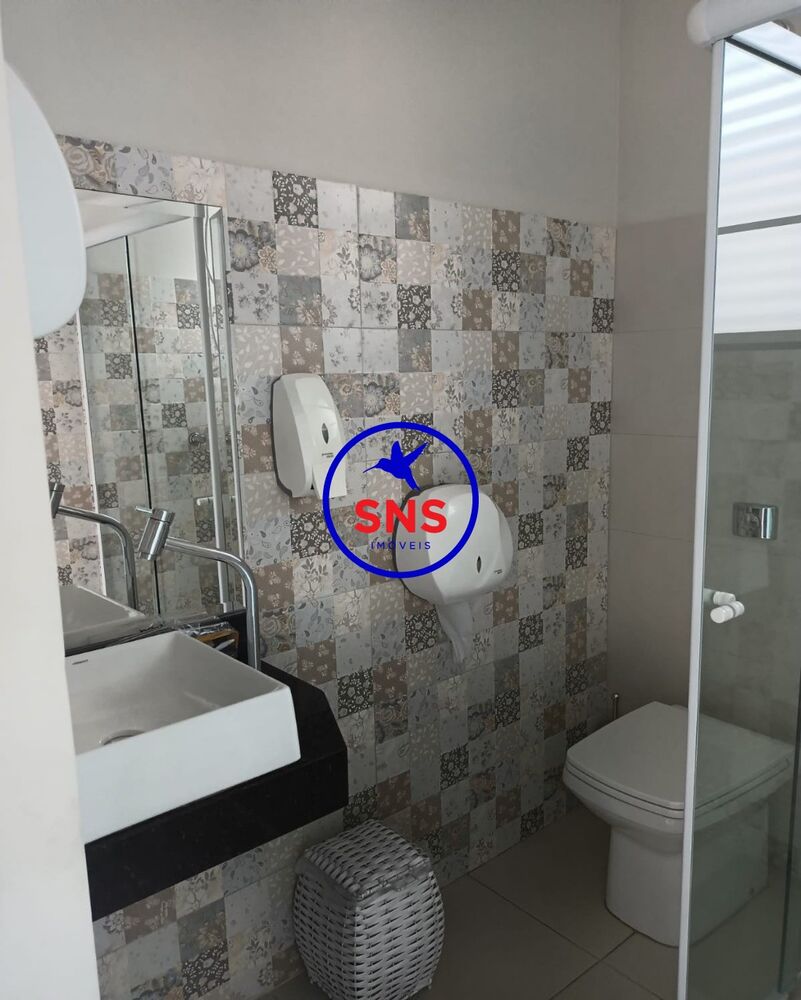 Prédio Inteiro, 350 m² - Foto 3