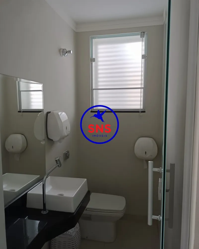 Prédio Inteiro, 350 m² - Foto 9