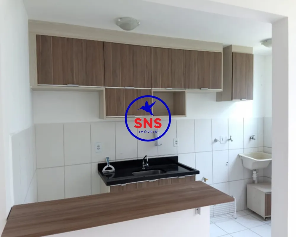Apartamento, 2 quartos, 50 m² - Foto 13