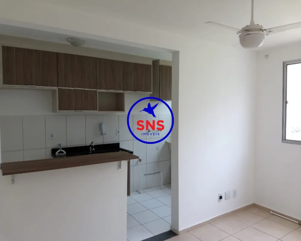 Apartamento, 2 quartos, 50 m² - Foto 9