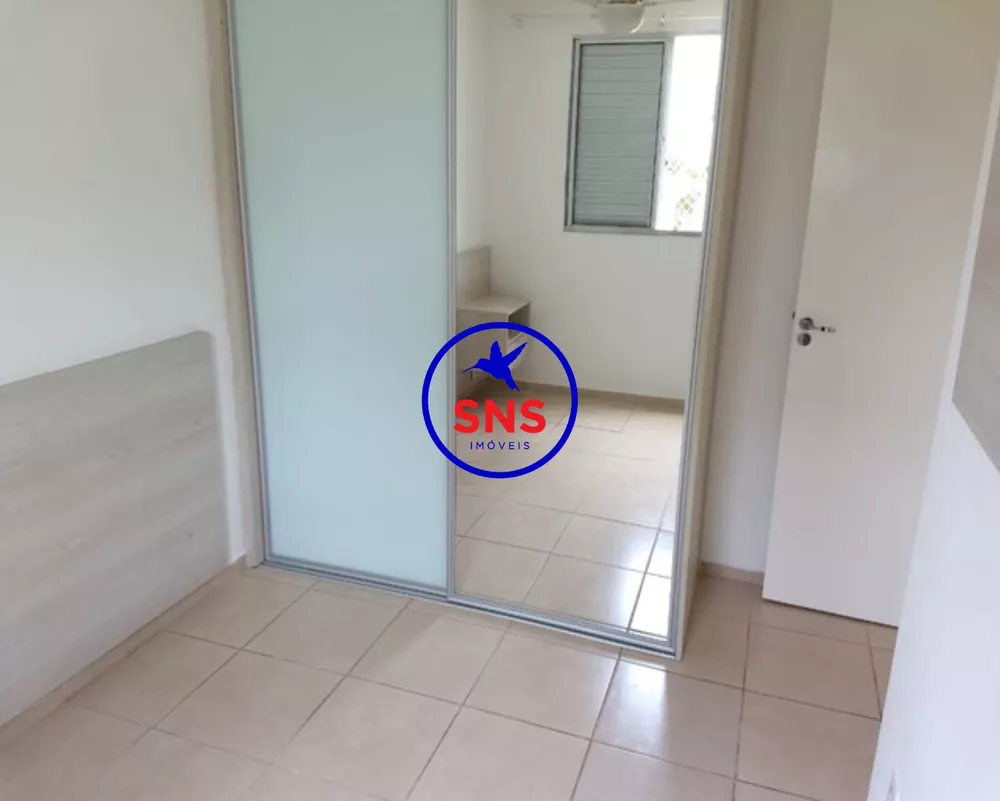 Apartamento à venda com 2 quartos, 50m² - Foto 4