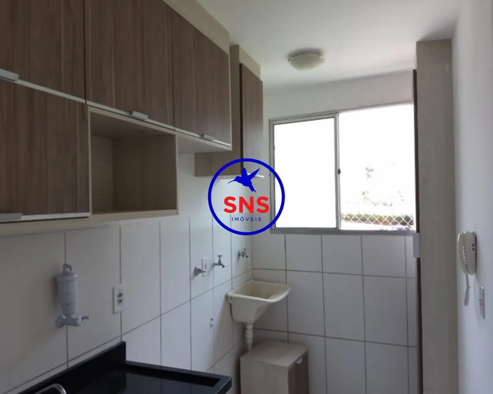 Apartamento, 2 quartos, 50 m² - Foto 14