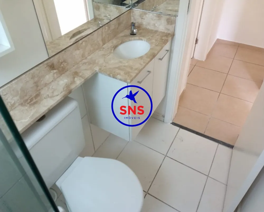 Apartamento, 2 quartos, 50 m² - Foto 12