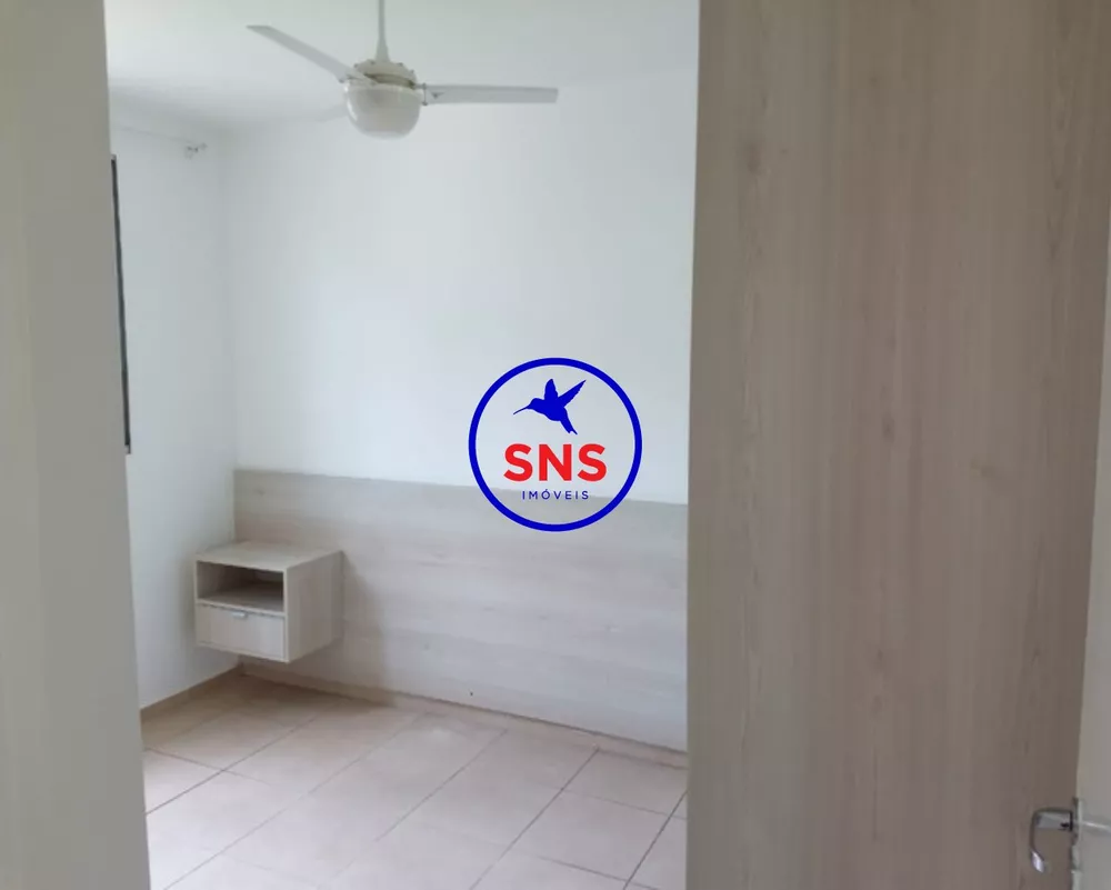 Apartamento à venda com 2 quartos, 50m² - Foto 3