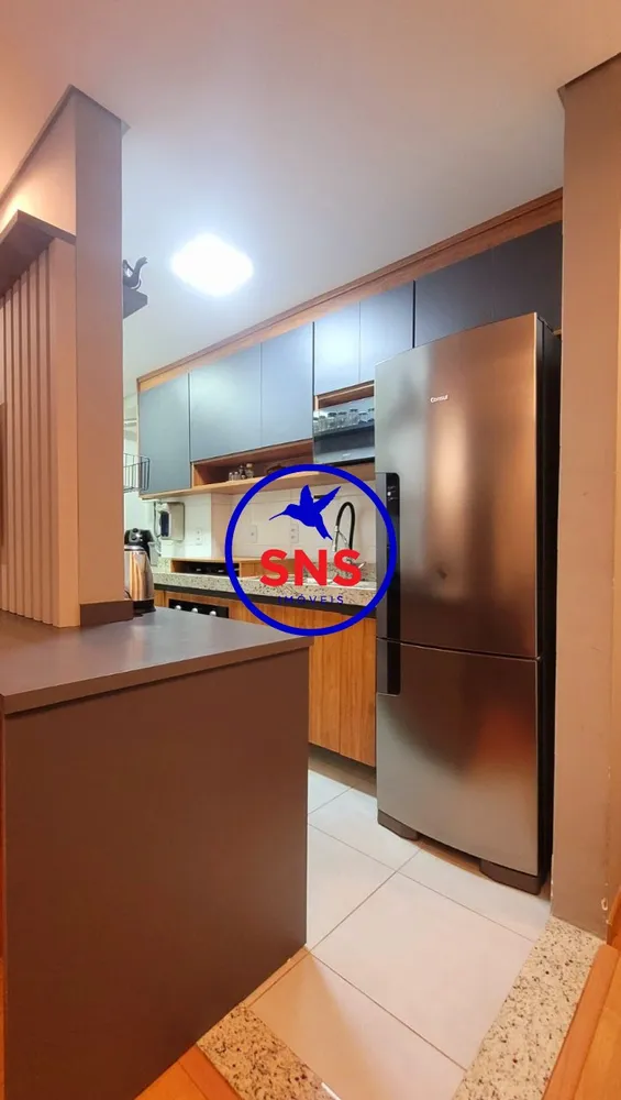 Apartamento, 2 quartos, 49 m² - Foto 10
