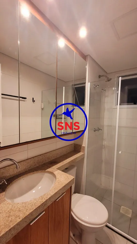 Apartamento, 2 quartos, 49 m² - Foto 9