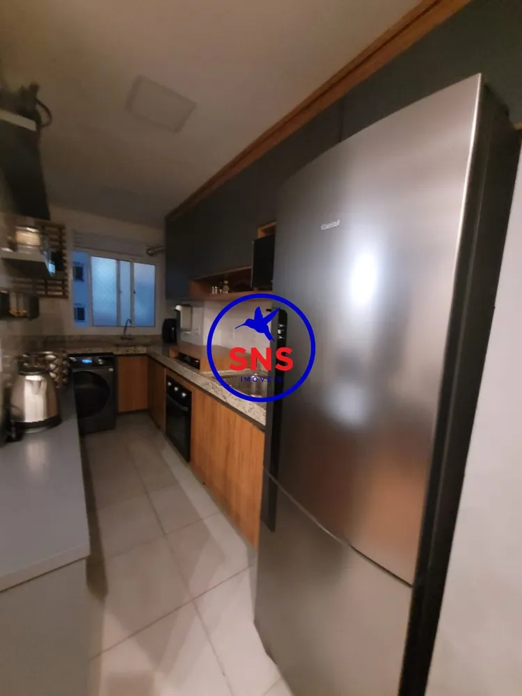 Apartamento, 2 quartos, 49 m² - Foto 12