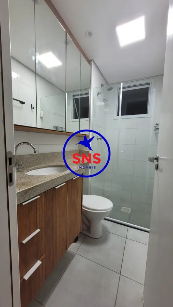 Apartamento, 2 quartos, 49 m² - Foto 7