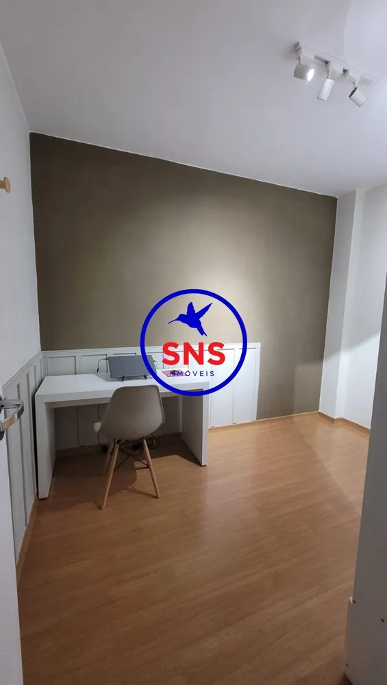 Apartamento, 2 quartos, 49 m² - Foto 6