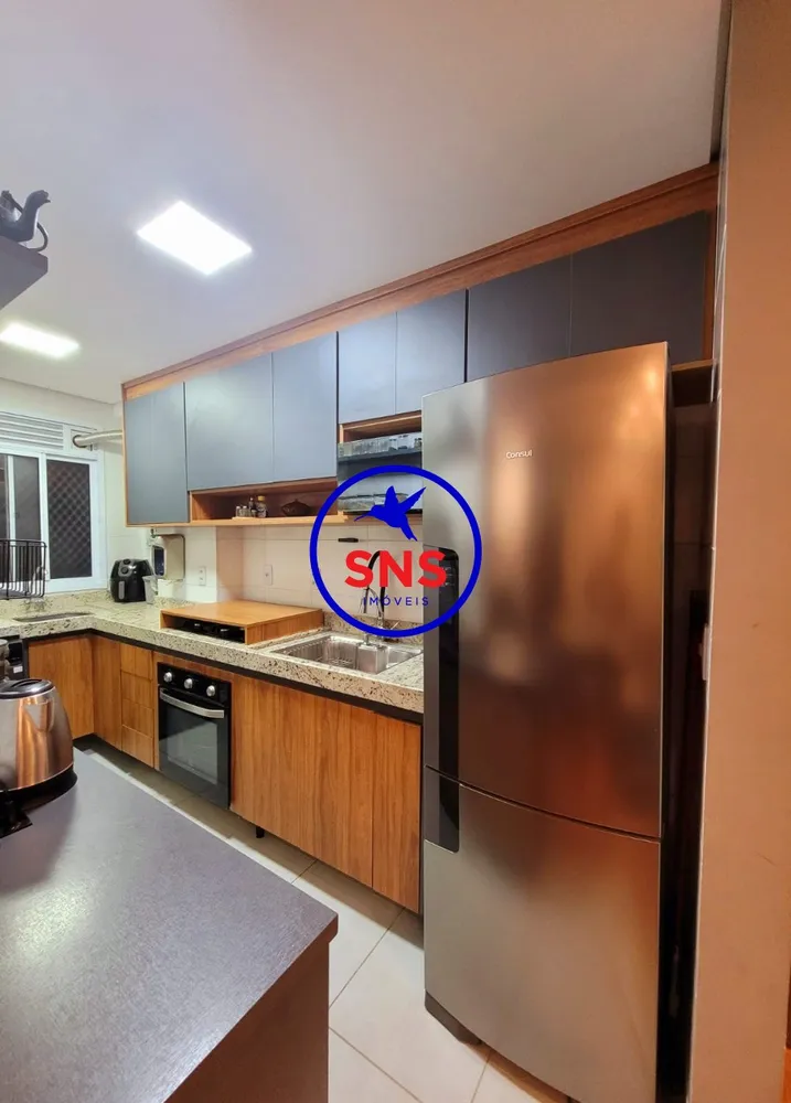 Apartamento, 2 quartos, 49 m² - Foto 11