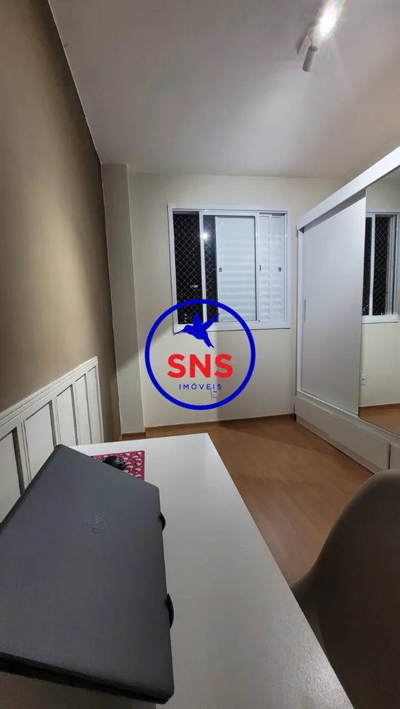 Apartamento, 2 quartos, 49 m² - Foto 5