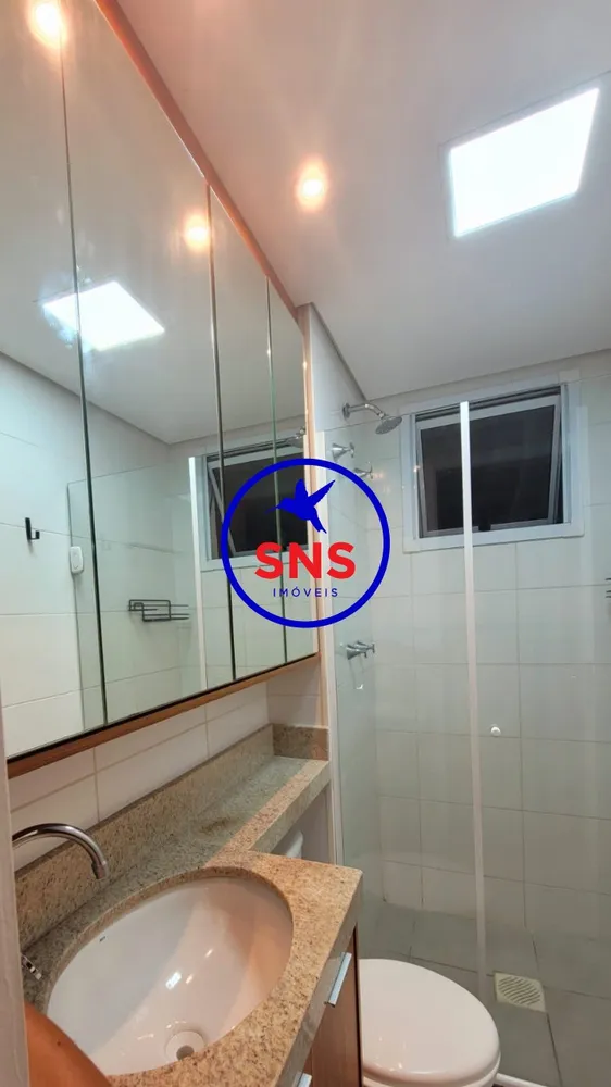 Apartamento, 2 quartos, 49 m² - Foto 8
