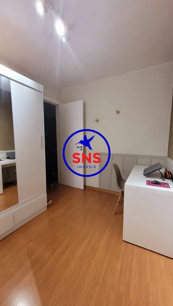 Apartamento, 2 quartos, 49 m² - Foto 4