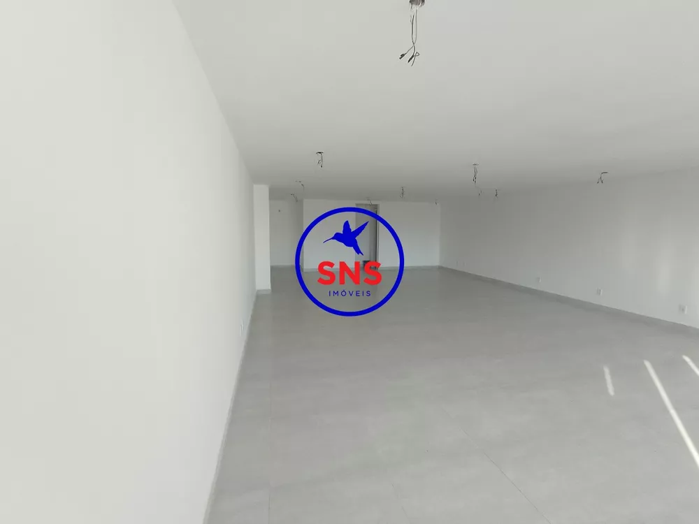 Conjunto Comercial-Sala para alugar, 83m² - Foto 4