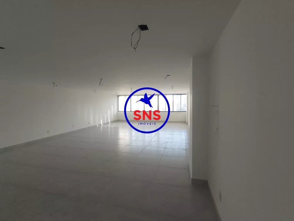 Conjunto Comercial-Sala para alugar, 83m² - Foto 2