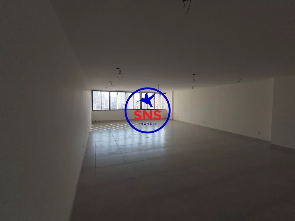 Conjunto Comercial-Sala para alugar, 83m² - Foto 3