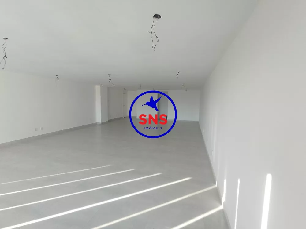 Conjunto Comercial-Sala para alugar, 83m² - Foto 1