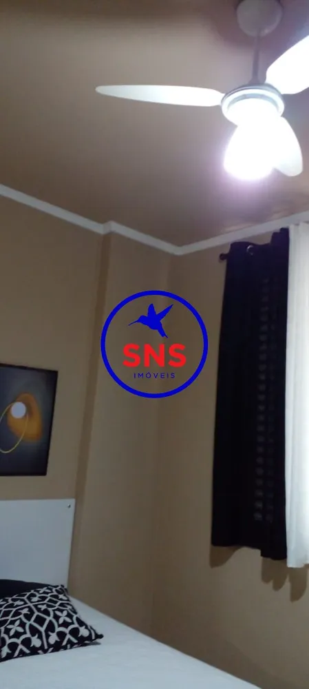 Apartamento, 2 quartos, 120 m² - Foto 9