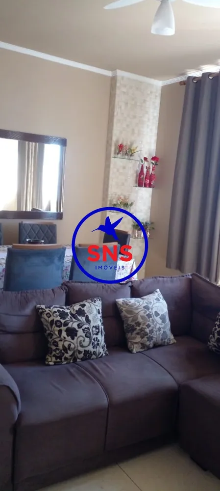 Apartamento, 2 quartos, 120 m² - Foto 5