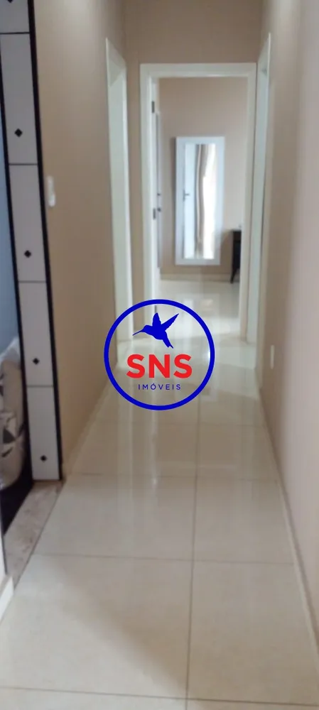 Apartamento, 2 quartos, 120 m² - Foto 2
