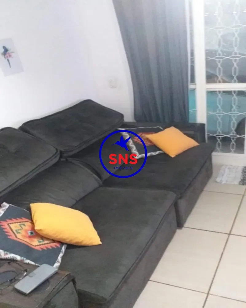 Casa, 3 quartos - Foto 6