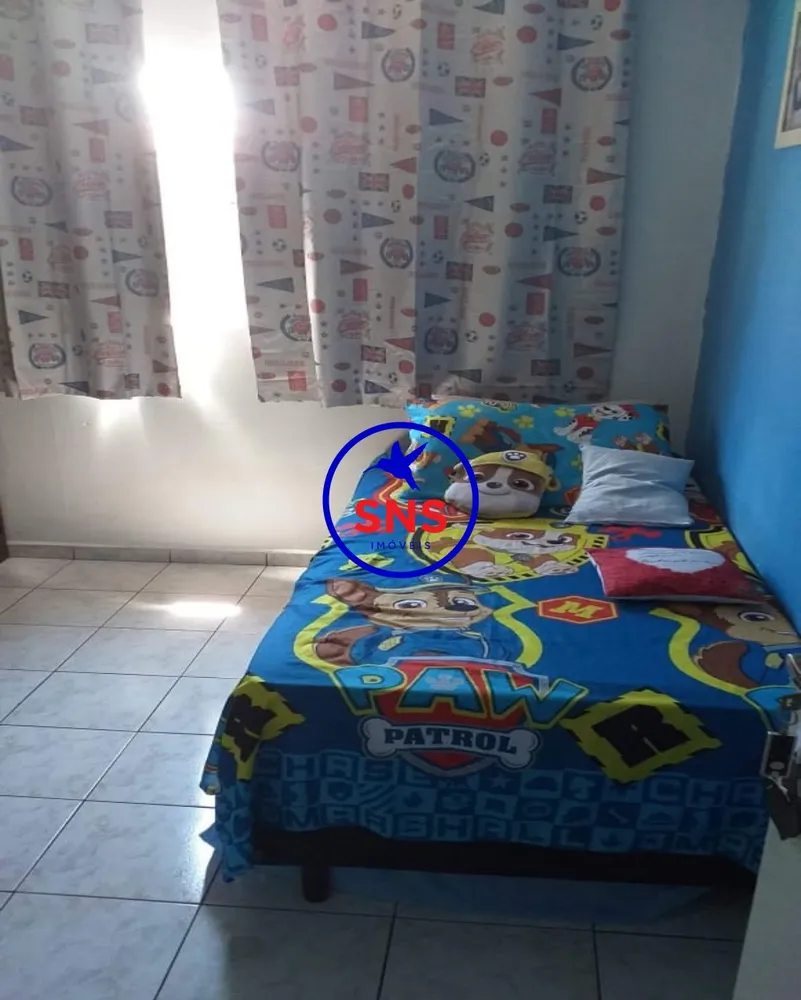 Casa, 3 quartos - Foto 8