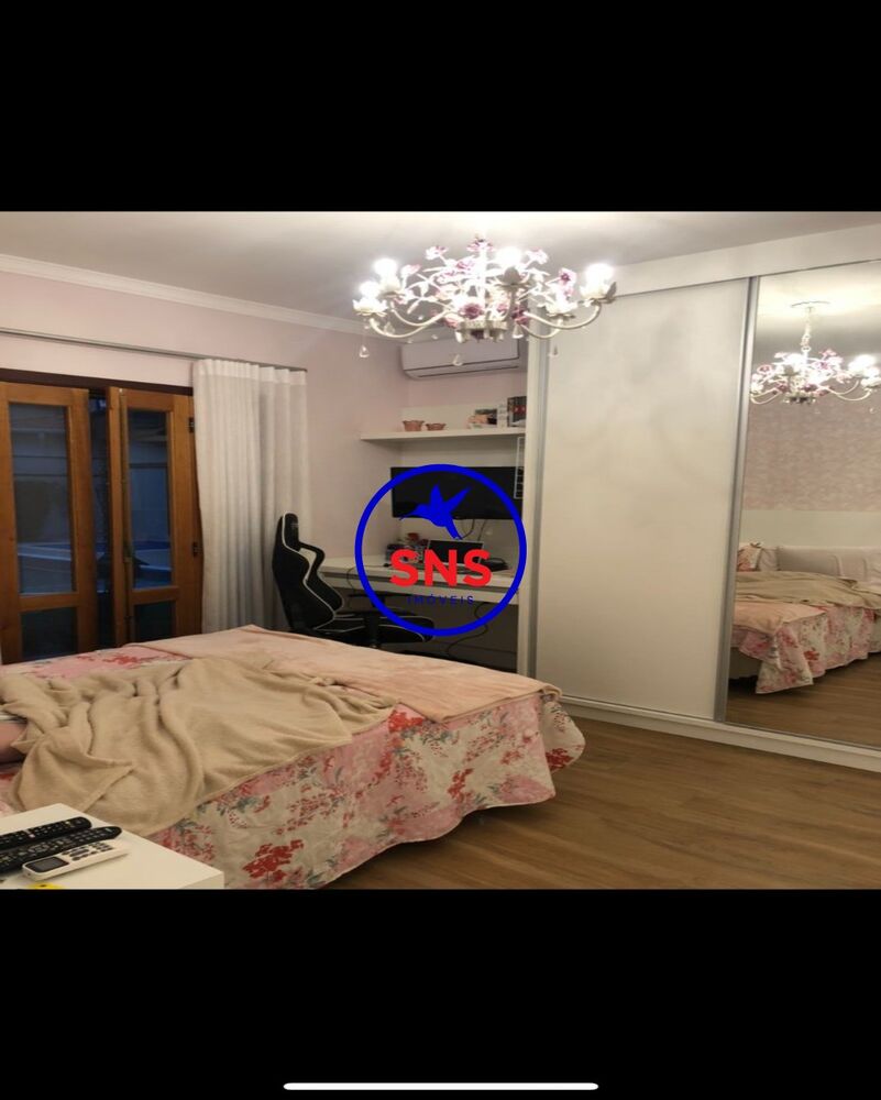 Casa de Condomínio, 4 quartos - Foto 11