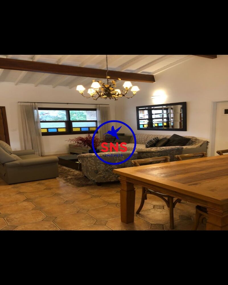 Casa de Condomínio, 4 quartos - Foto 6