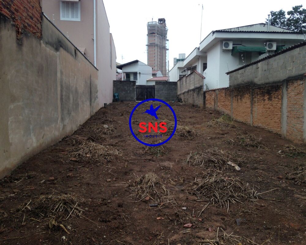 Terreno, 354 m² - Foto 1