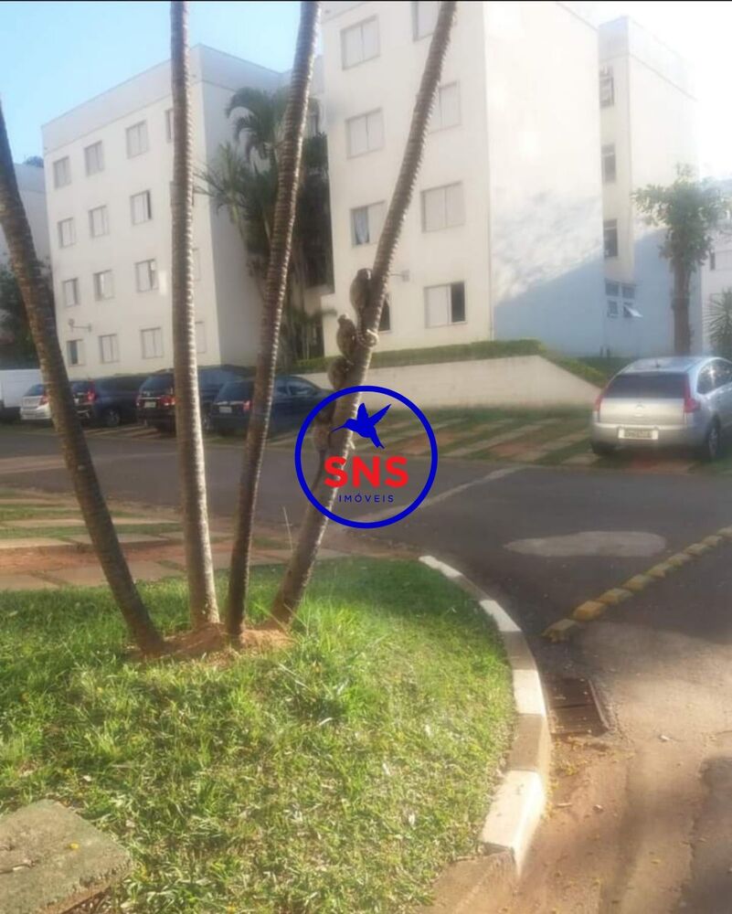 Apartamento, 2 quartos, 48 m² - Foto 2