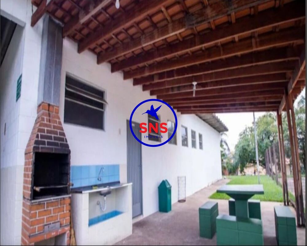 Apartamento, 2 quartos, 48 m² - Foto 3