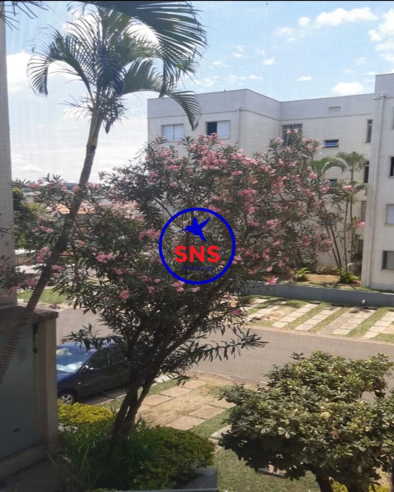 Apartamento, 2 quartos, 48 m² - Foto 4