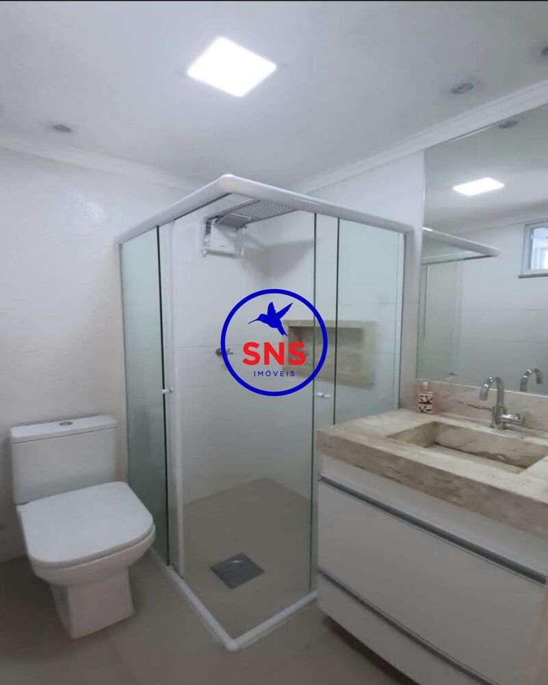 Apartamento, 2 quartos, 48 m² - Foto 1