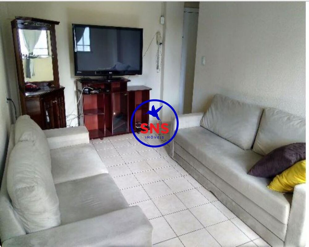 Apartamento, 2 quartos, 70 m² - Foto 1
