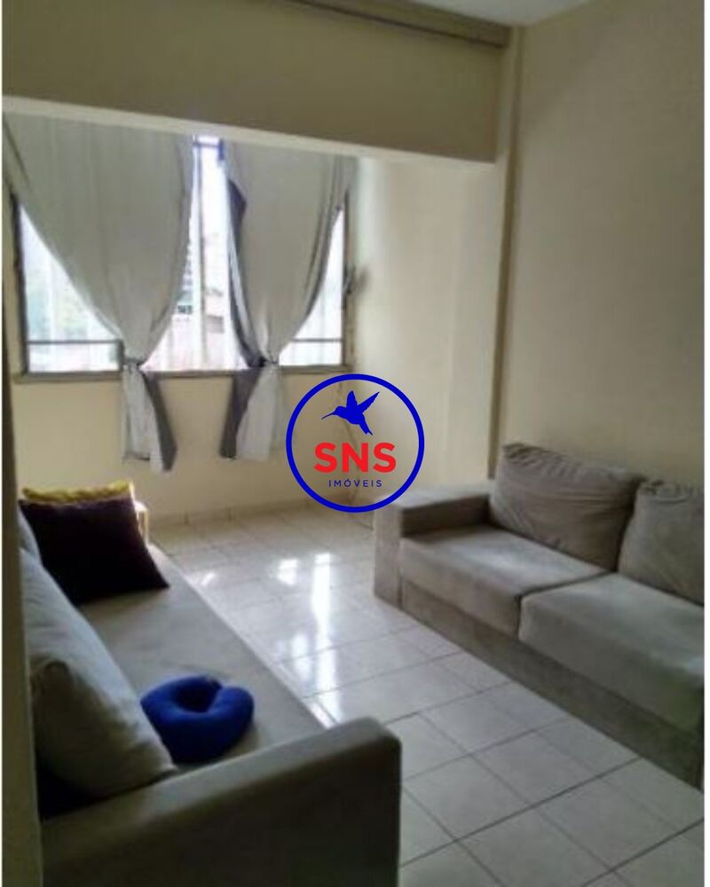 Apartamento, 2 quartos, 70 m² - Foto 2