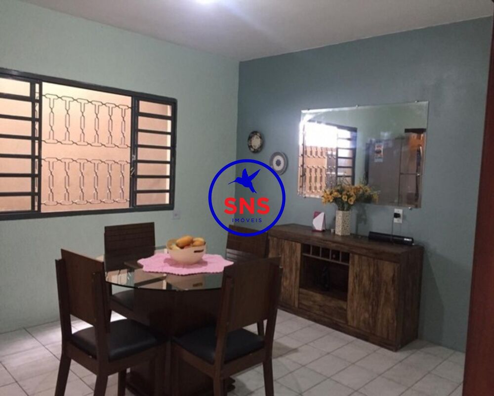Sobrado, 4 quartos, 350 m² - Foto 9