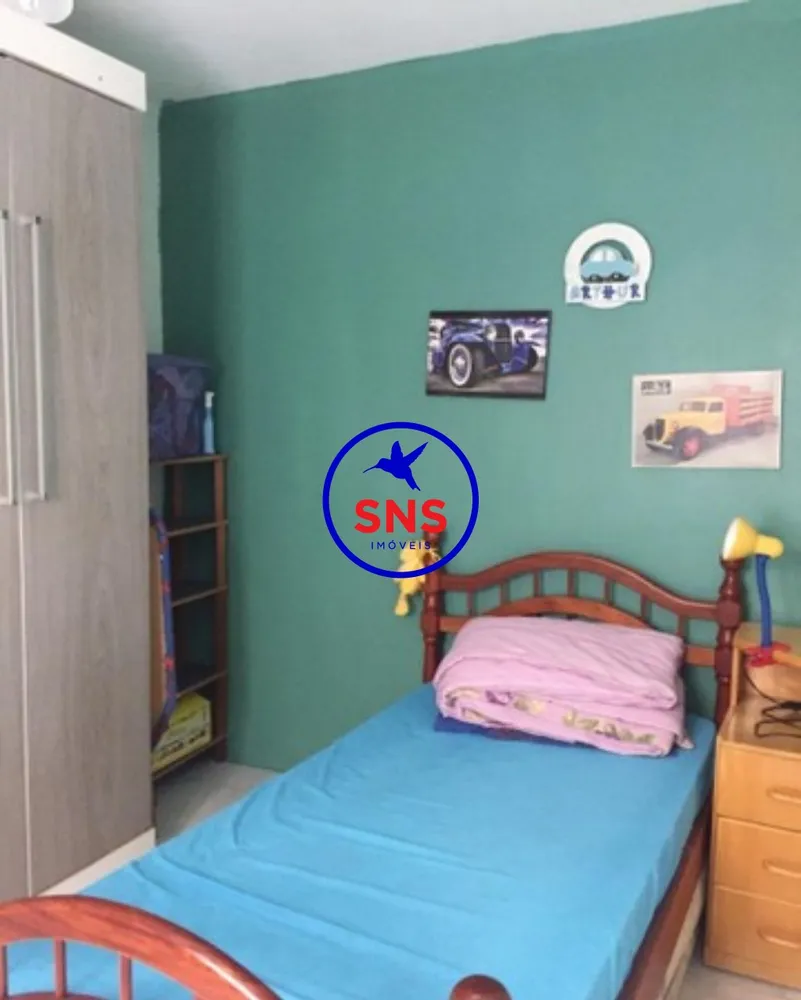 Sobrado, 4 quartos, 350 m² - Foto 4